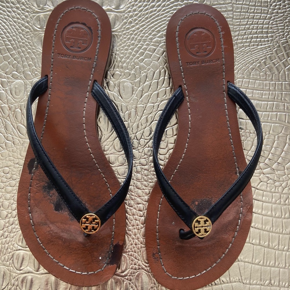 ❌ SOLD ❌ Tory Burch Sandals
